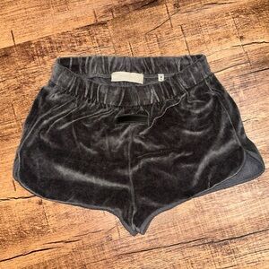 Women Essential Shorts